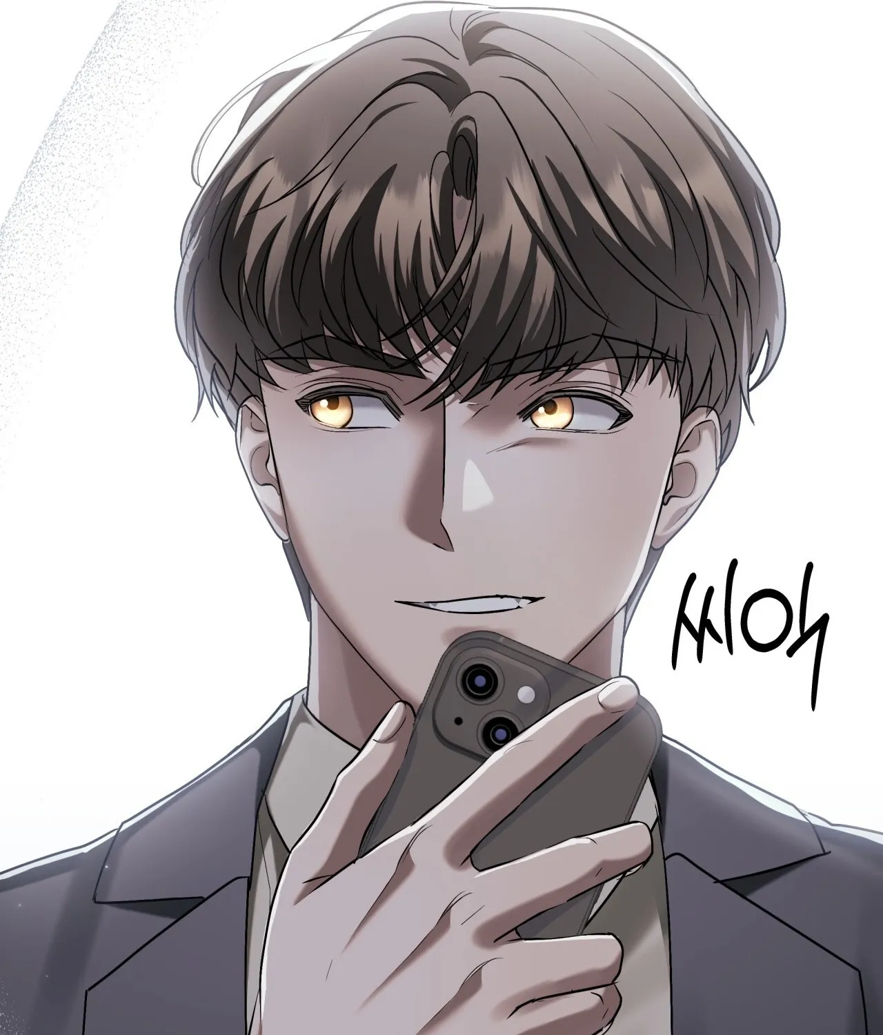 Read Office Partners chapter 26 image 119 on Lezhin
