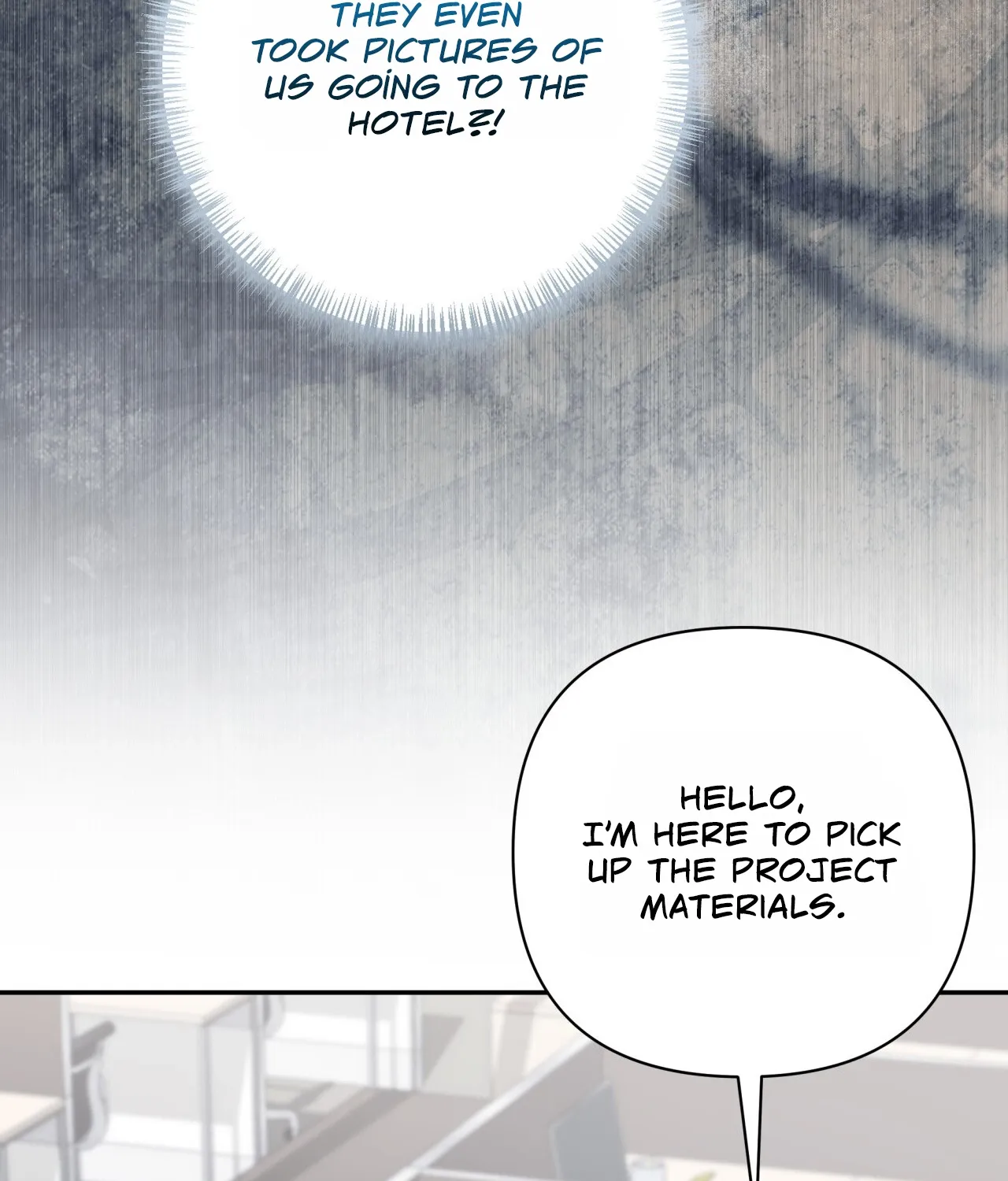 Read Office Partners chapter 26 image 13 on Lezhin