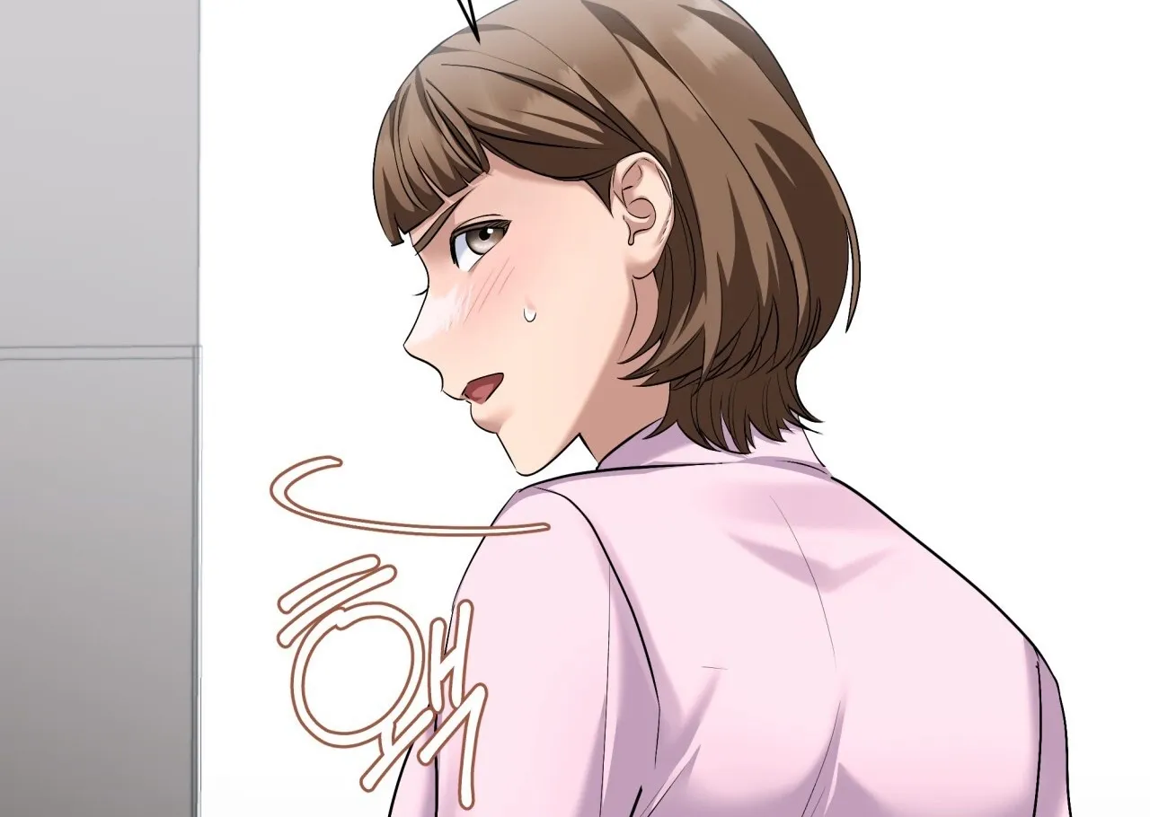 Read Office Partners chapter 26 image 24 on Lezhin