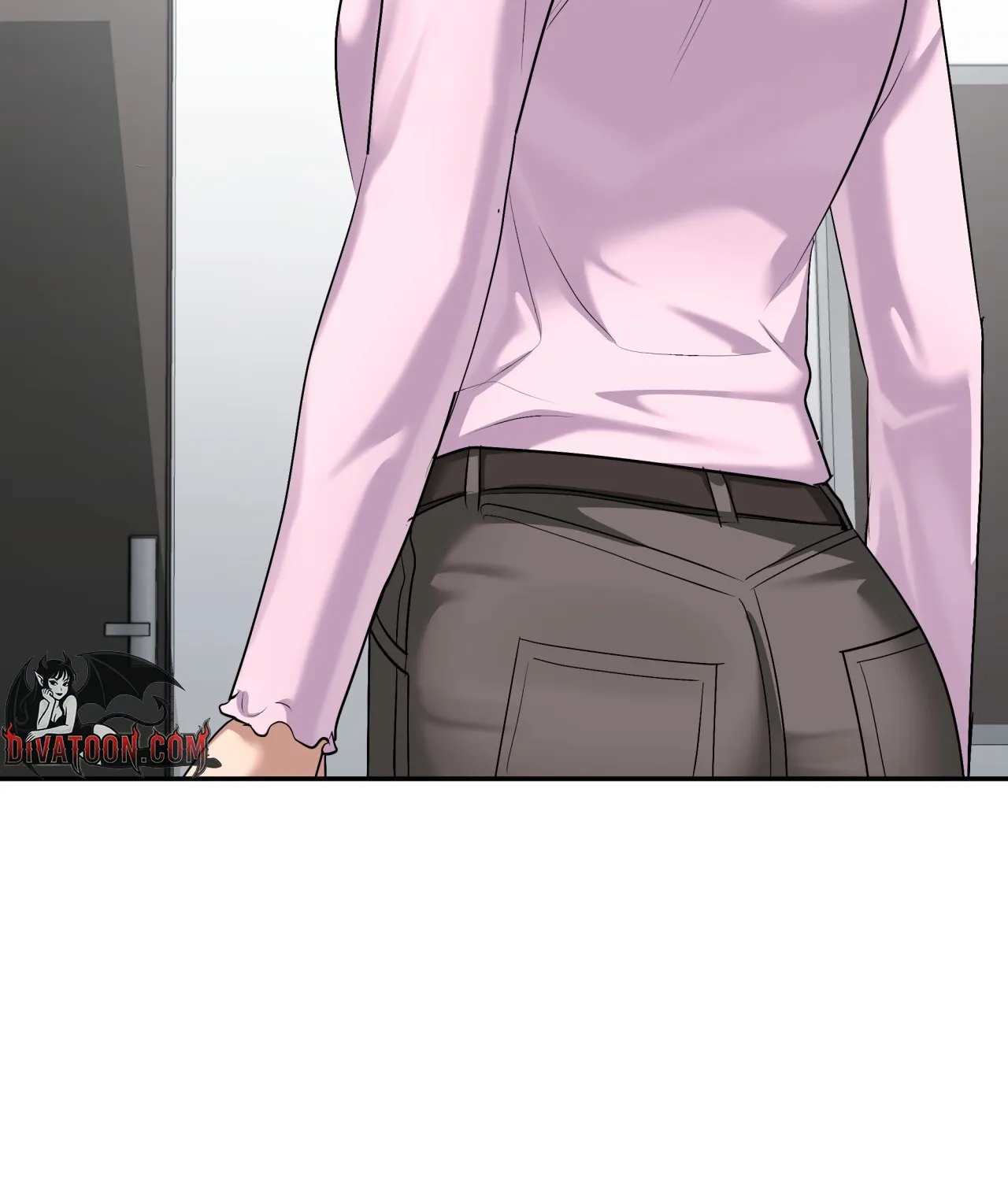 Read Office Partners chapter 26 image 25 on Lezhin