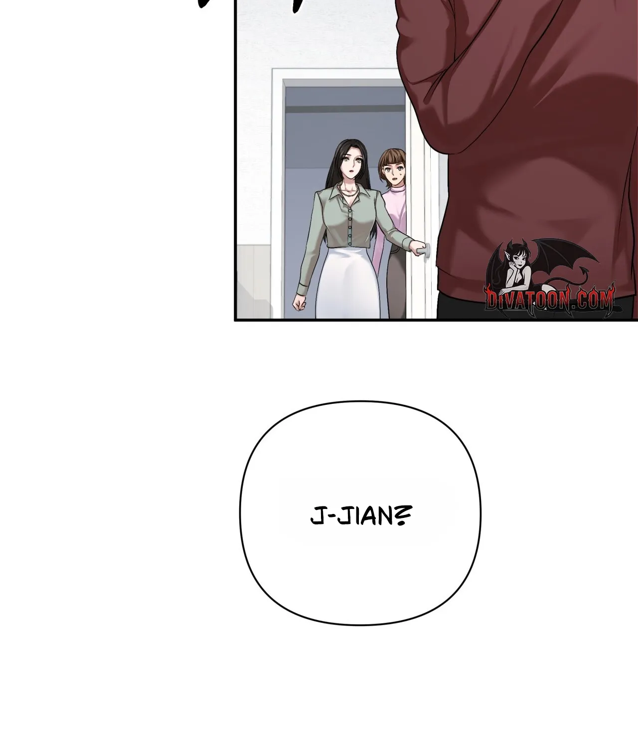 Read Office Partners chapter 26 image 28 on Lezhin
