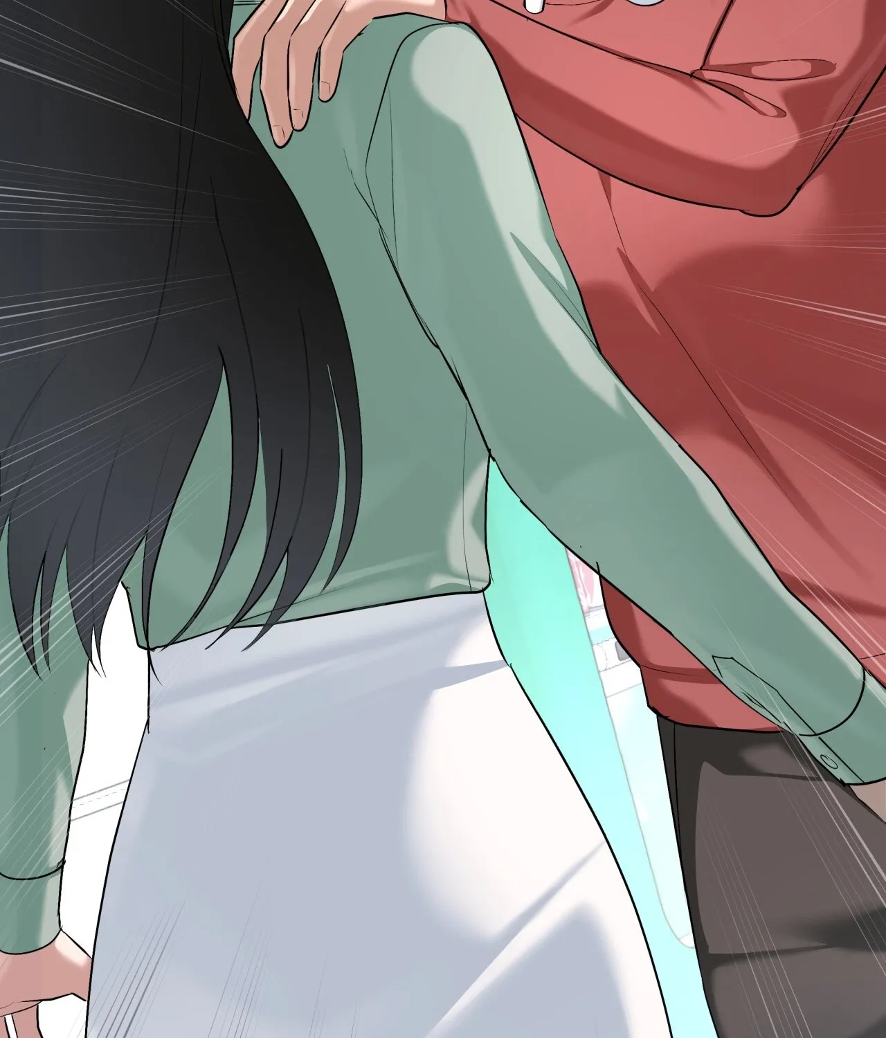 Read Office Partners chapter 26 image 31 on Lezhin