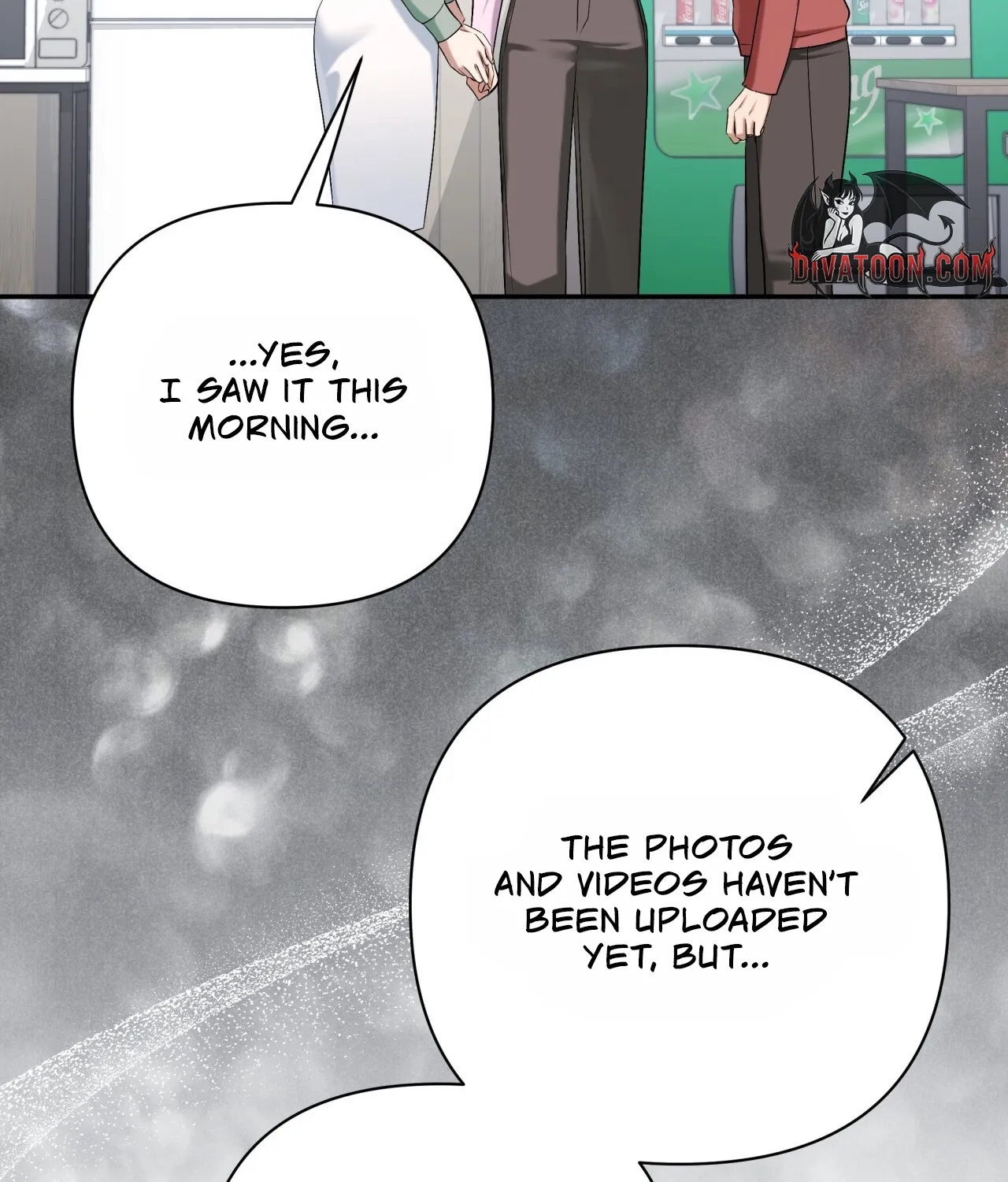 Read Office Partners chapter 26 image 35 on Lezhin