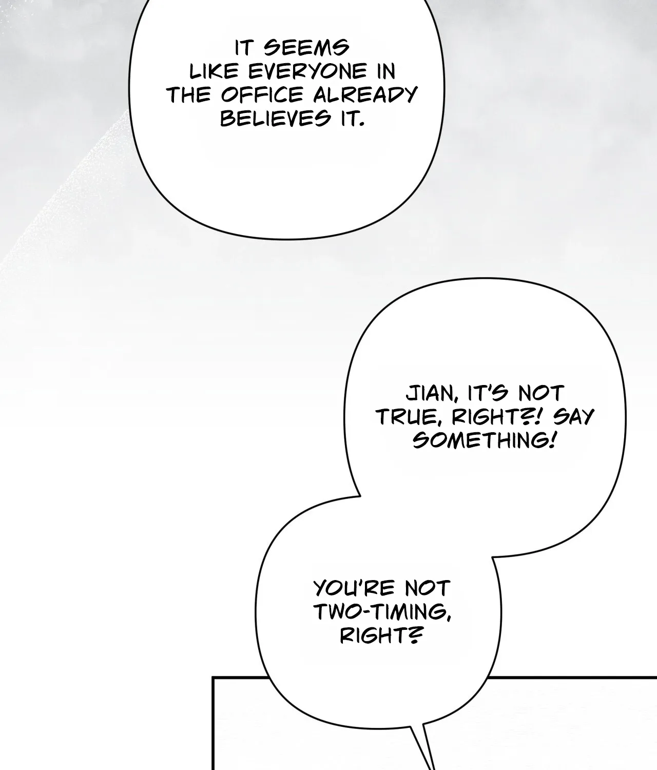 Read Office Partners chapter 26 image 36 on Lezhin