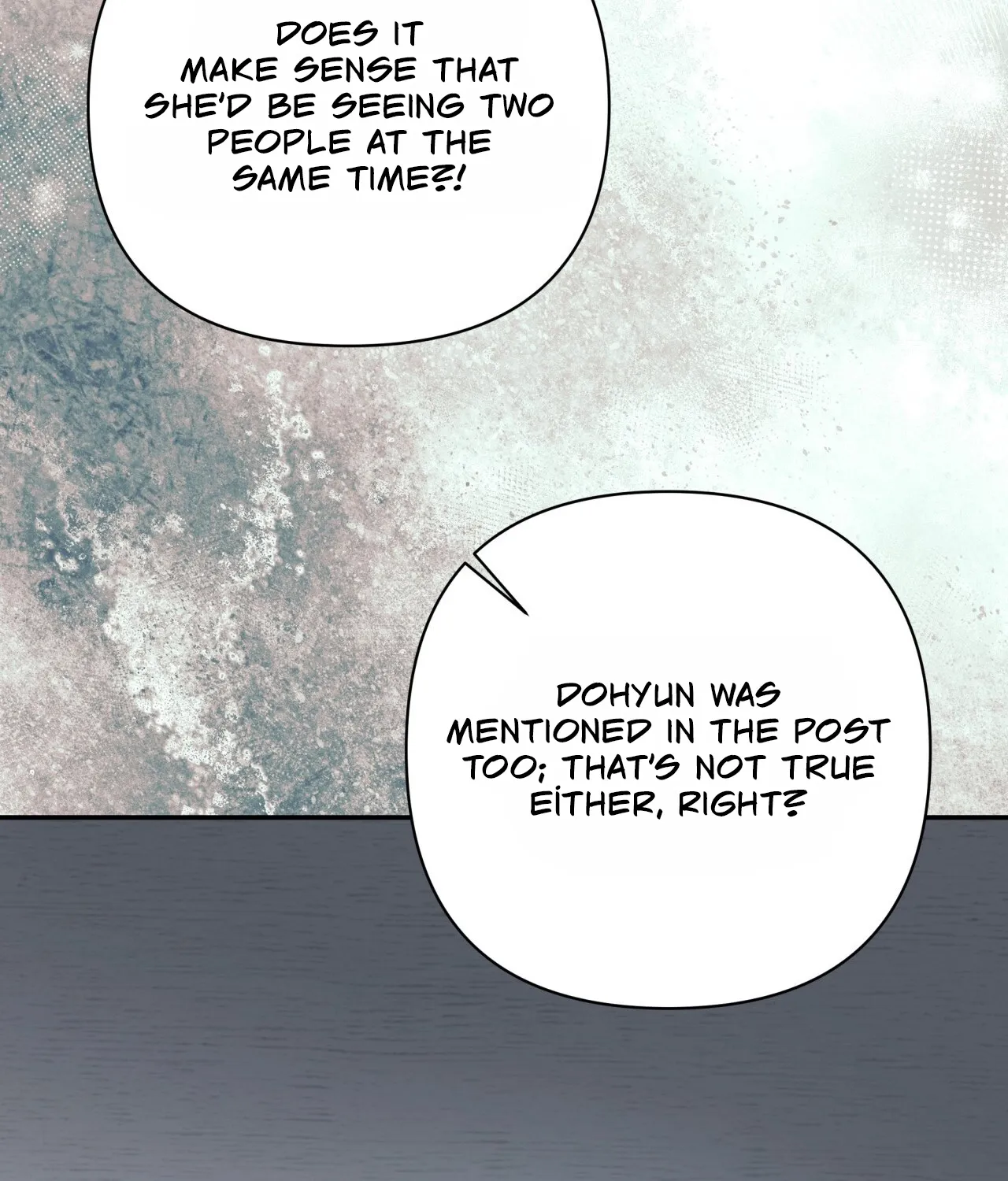 Read Office Partners chapter 26 image 39 on Lezhin