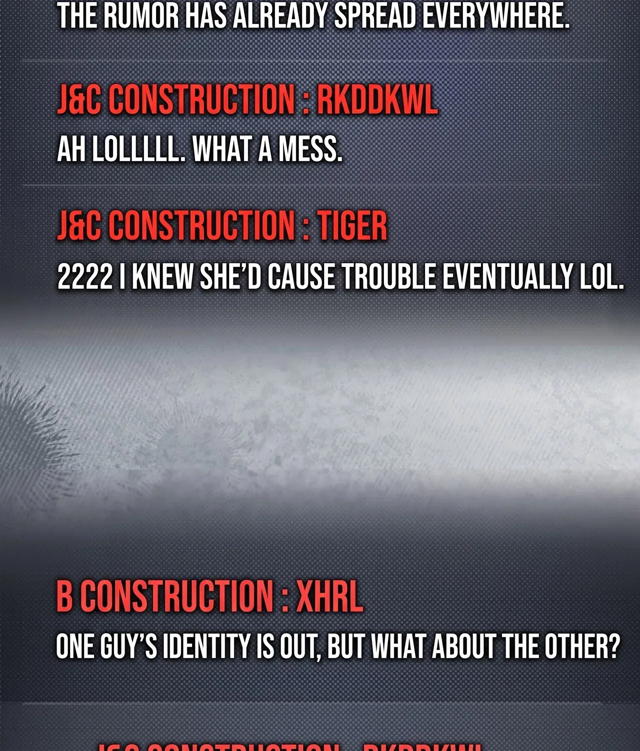 Read Office Partners chapter 26 image 4 on Lezhin