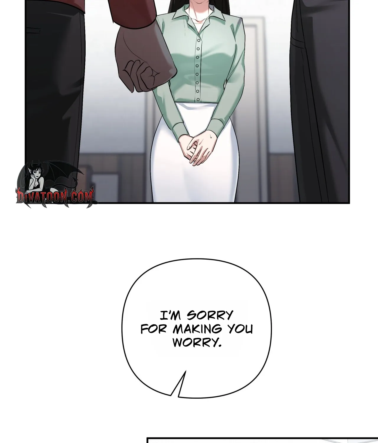 Read Office Partners chapter 26 image 44 on Lezhin