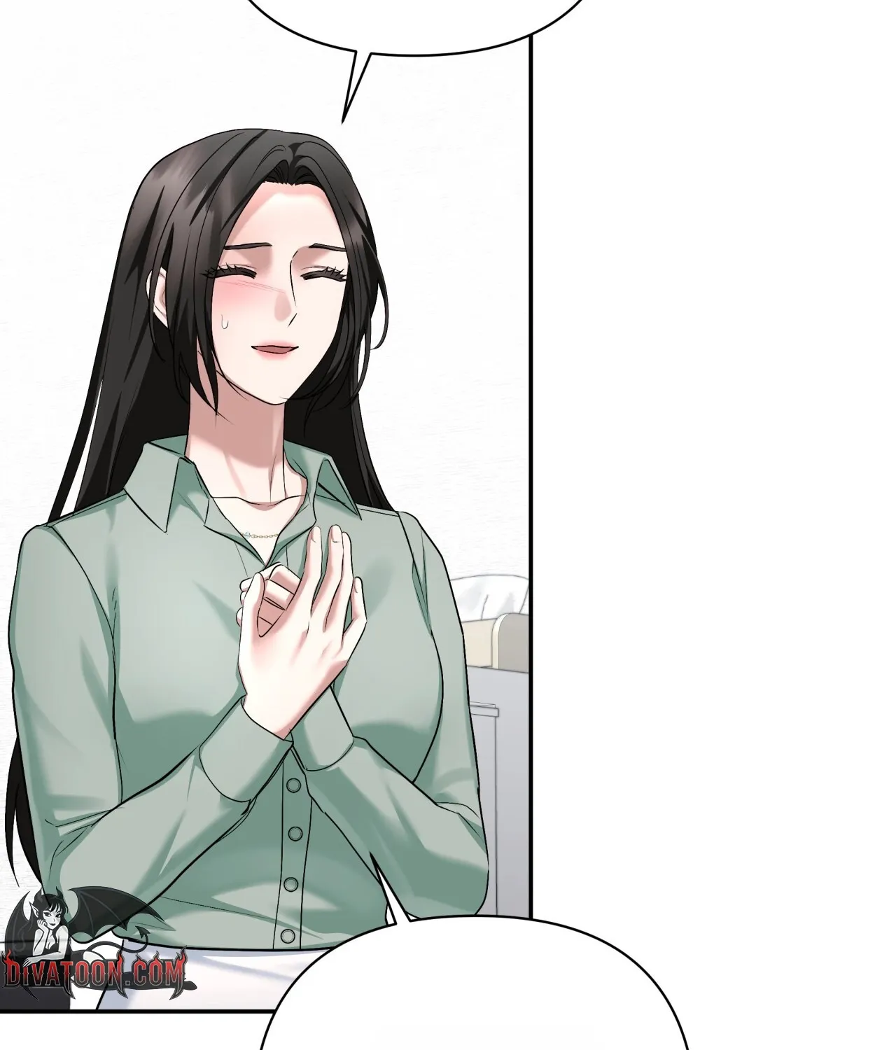 Read Office Partners chapter 26 image 46 on Lezhin