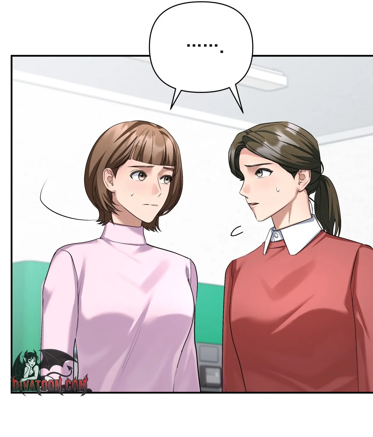 Read Office Partners chapter 26 image 48 on Lezhin