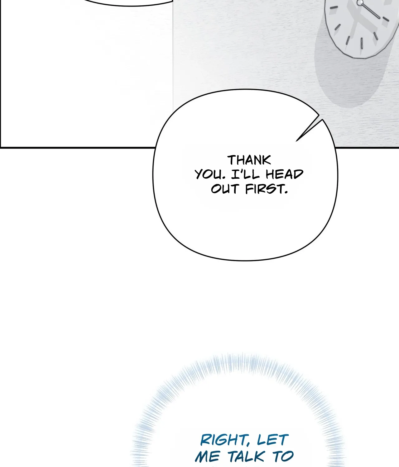 Read Office Partners chapter 26 image 50 on Lezhin