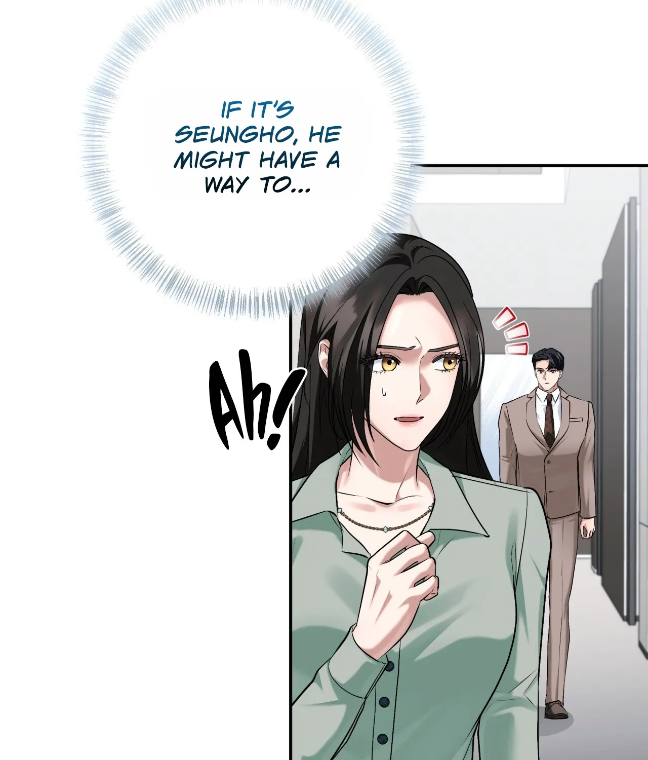 Read Office Partners chapter 26 image 53 on Lezhin