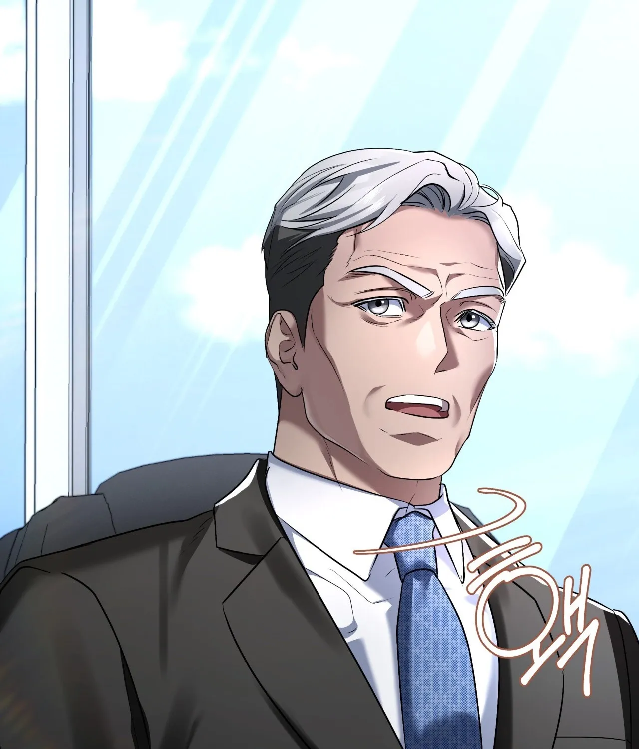 Read Office Partners chapter 26 image 60 on Lezhin