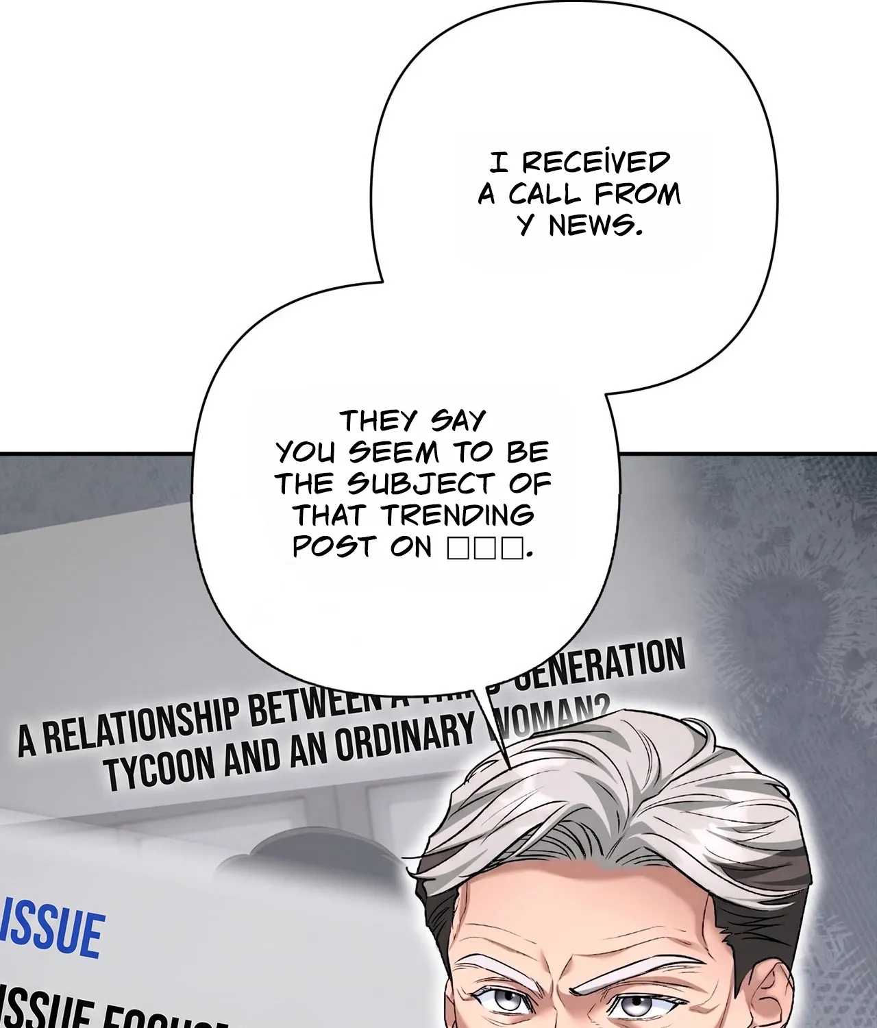 Read Office Partners chapter 26 image 64 on Lezhin