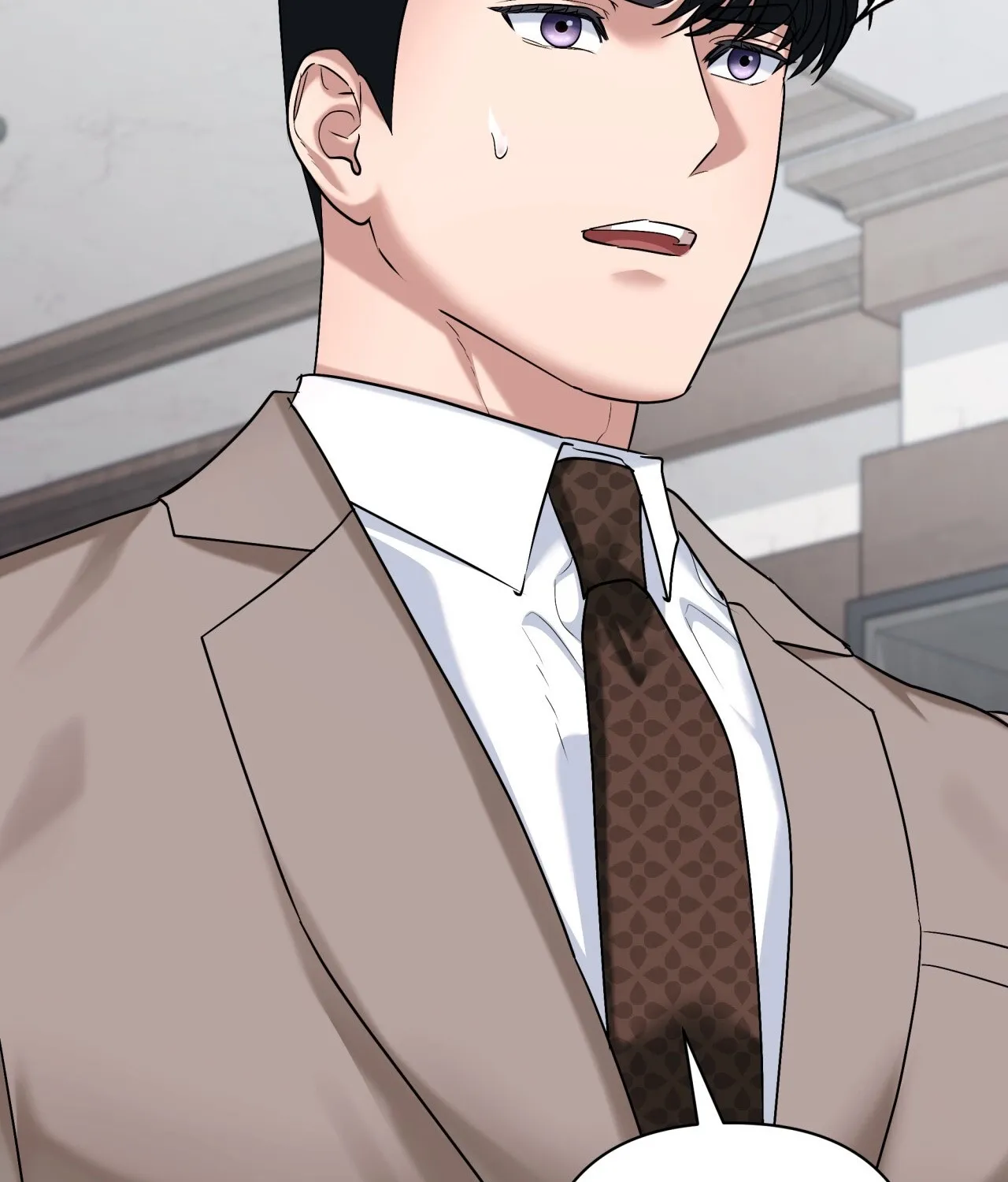 Read Office Partners chapter 26 image 76 on Lezhin