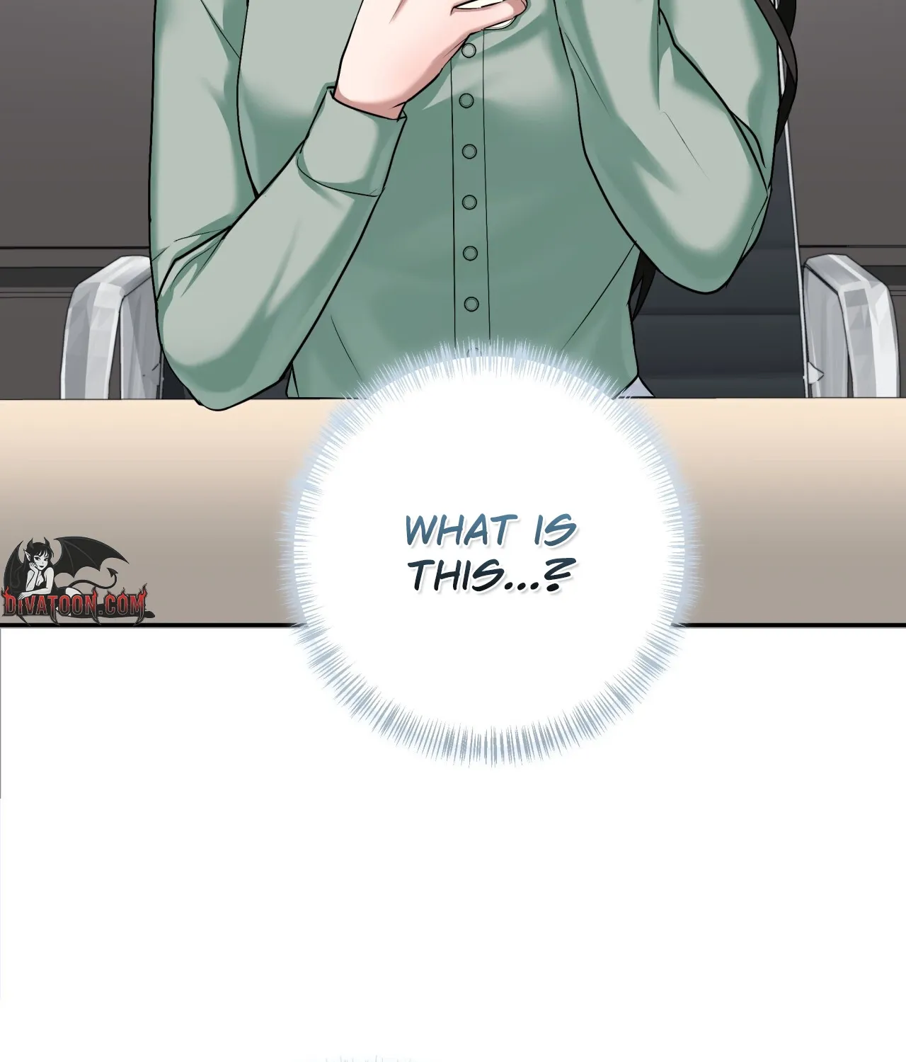 Read Office Partners chapter 26 image 8 on Lezhin