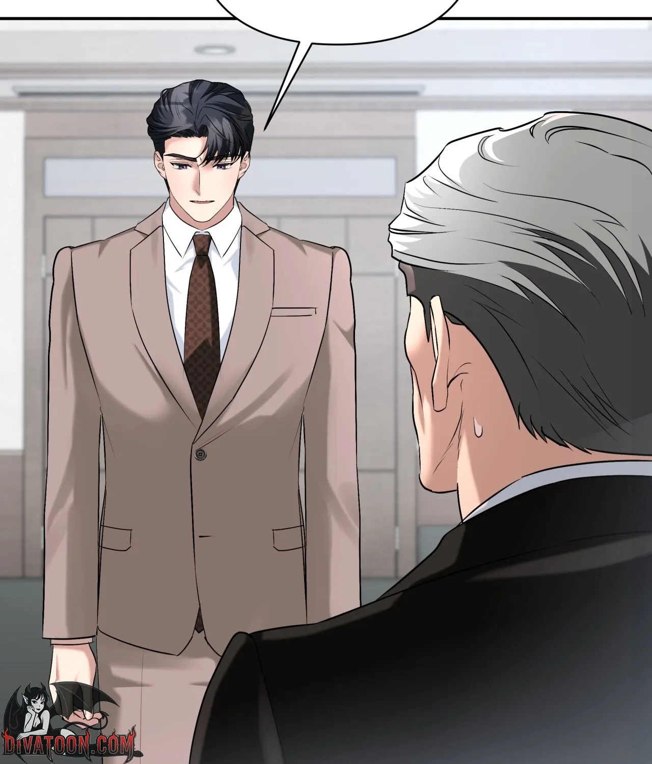 Read Office Partners chapter 26 image 89 on Lezhin