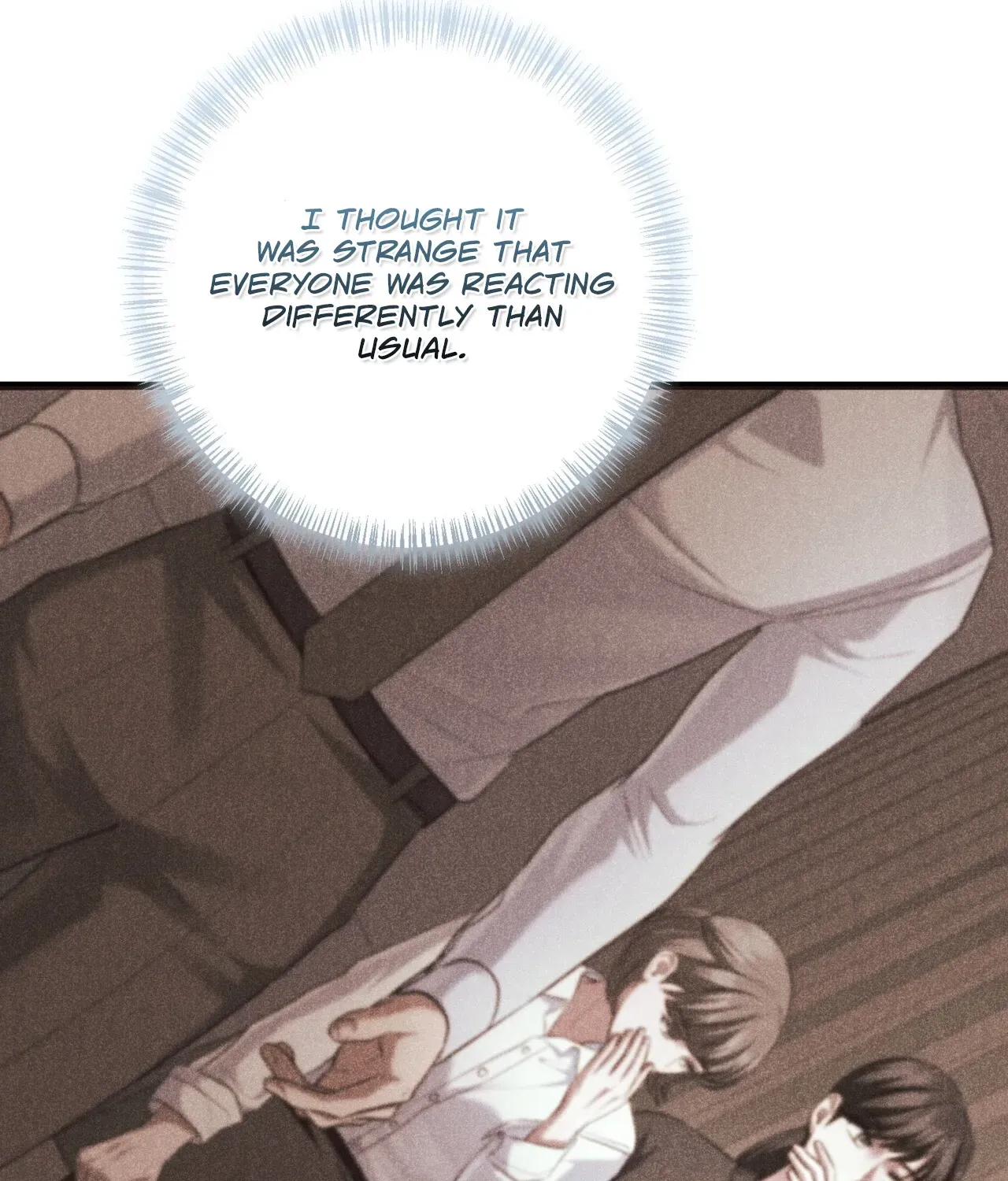 Read Office Partners chapter 26 image 9 on Lezhin
