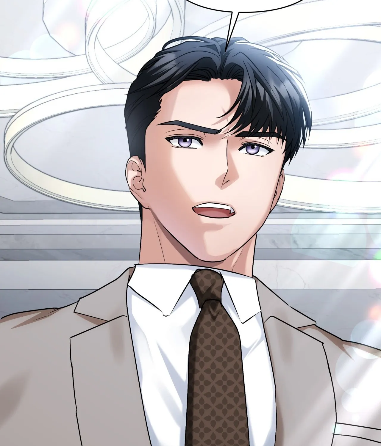 Read Office Partners chapter 26 image 92 on Lezhin
