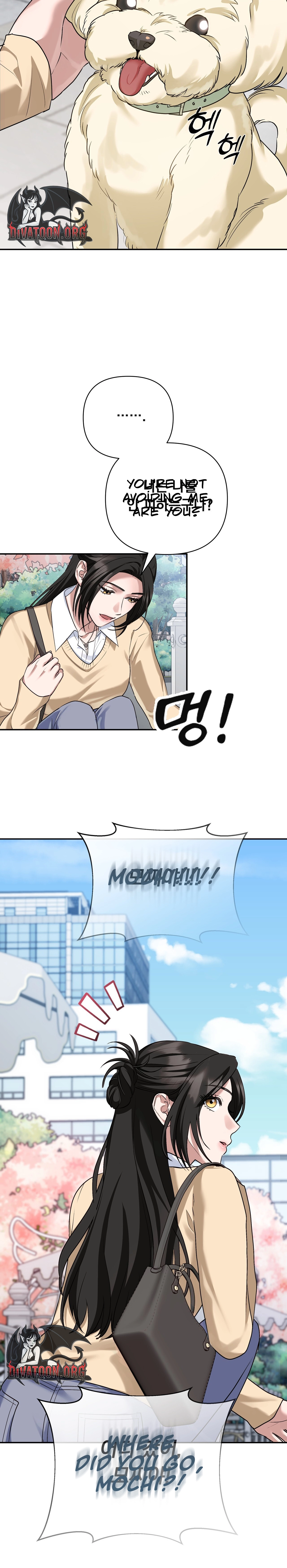 Read Office Partners chapter 27 image 13 on Lezhin