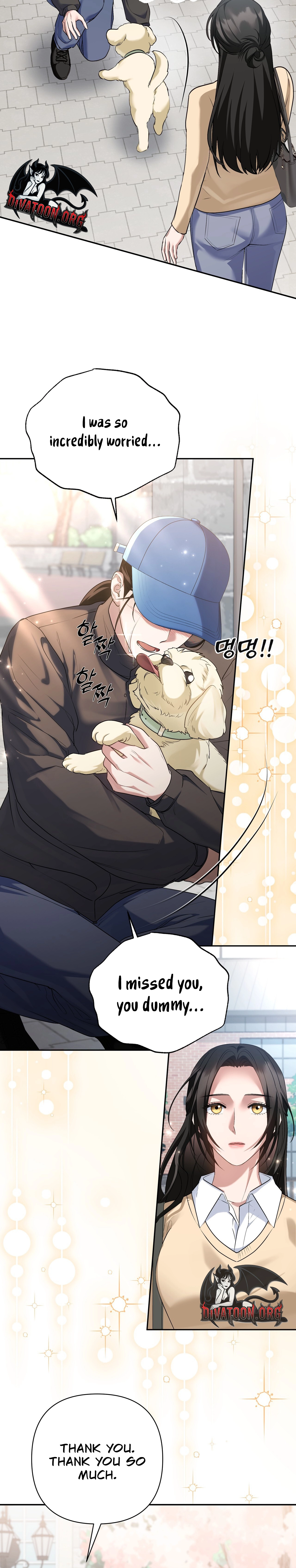 Read Office Partners chapter 27 image 15 on Lezhin