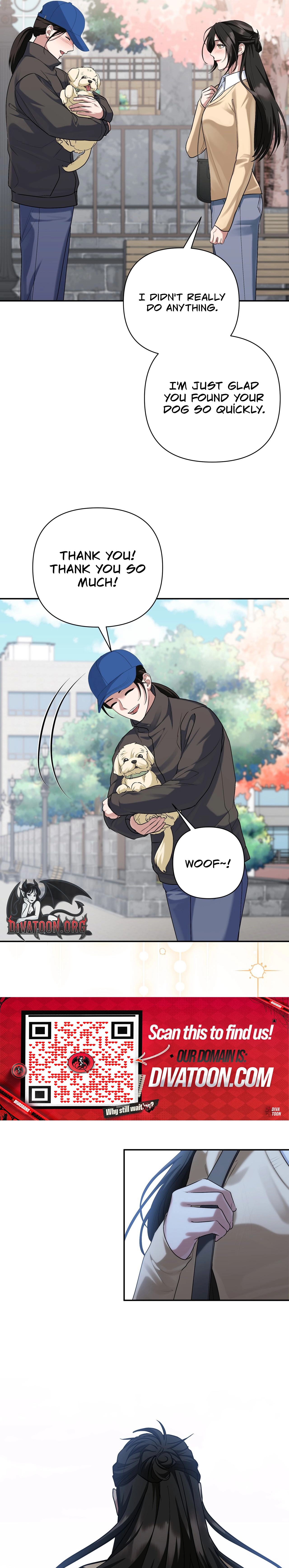 Read Office Partners chapter 27 image 16 on Lezhin