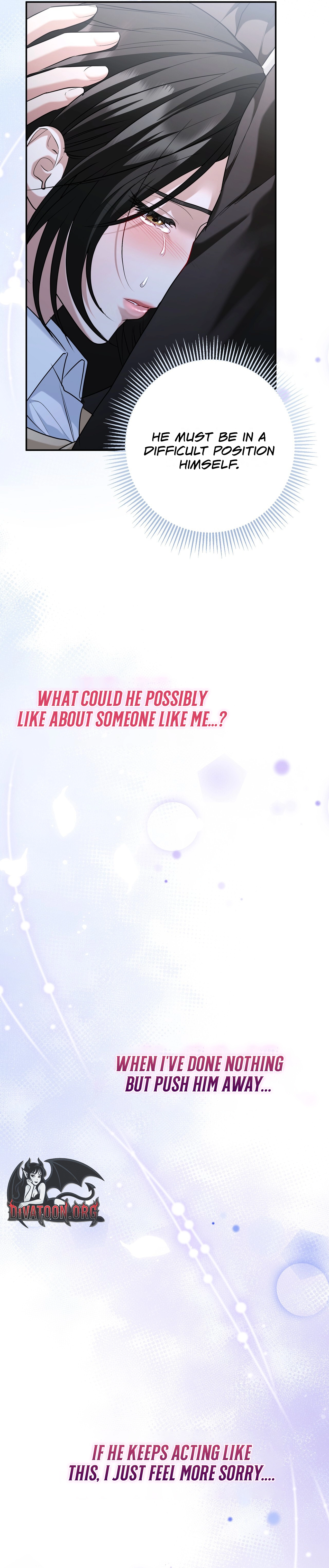 Read Office Partners chapter 27 image 20 on Lezhin