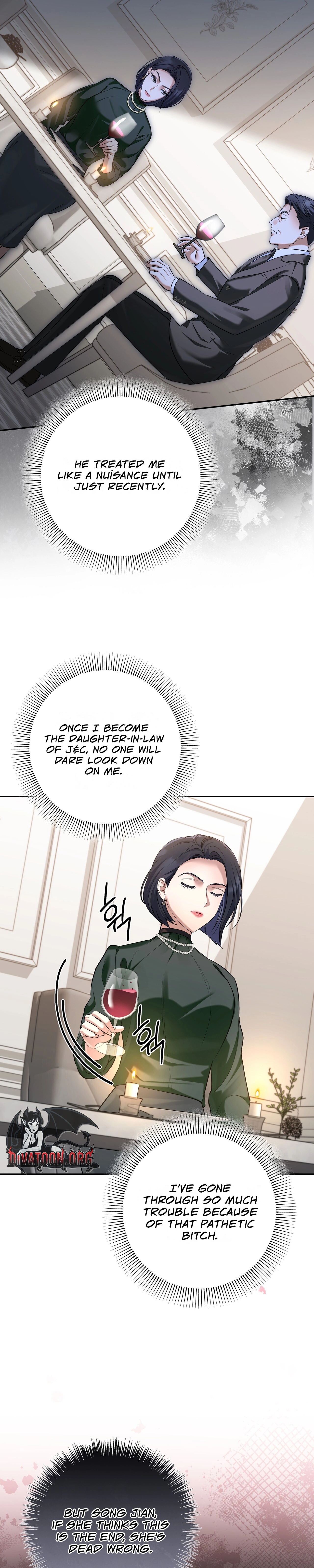 Read Office Partners chapter 27 image 4 on Lezhin