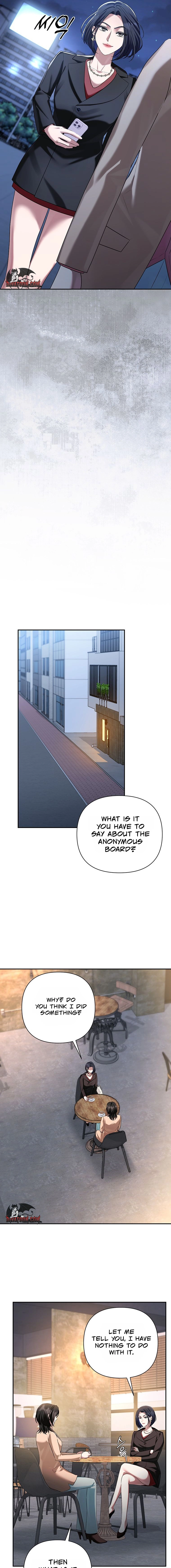Read Office Partners chapter 28 image 10 on Lezhin