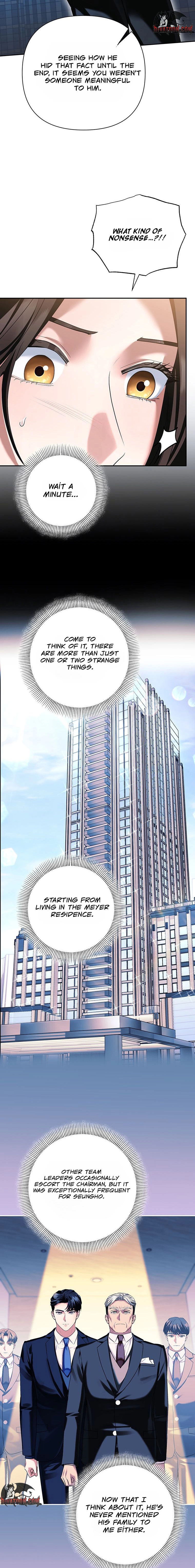 Read Office Partners chapter 28 image 13 on Lezhin