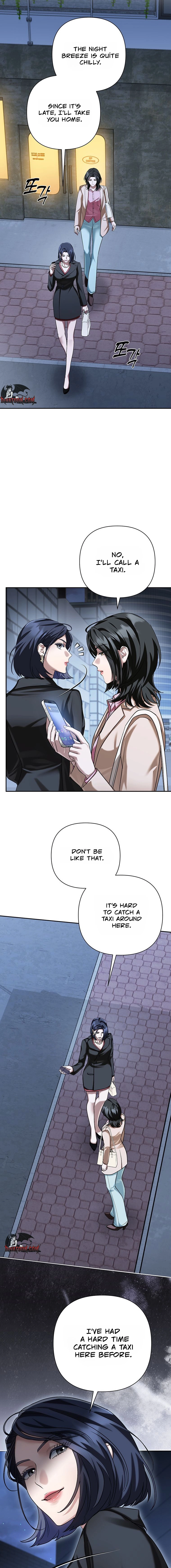 Read Office Partners chapter 28 image 16 on Lezhin