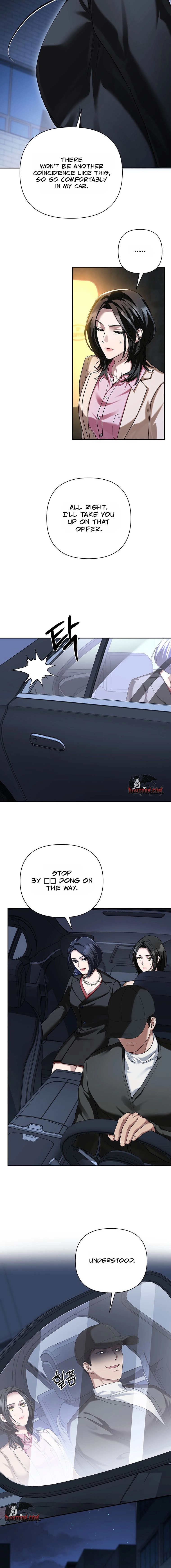 Read Office Partners chapter 28 image 17 on Lezhin
