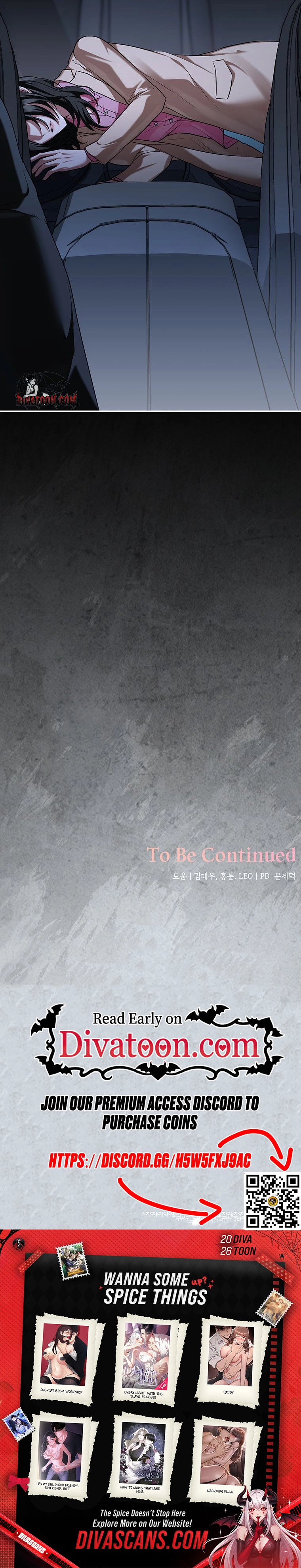 Read Office Partners chapter 28 image 20 on Lezhin