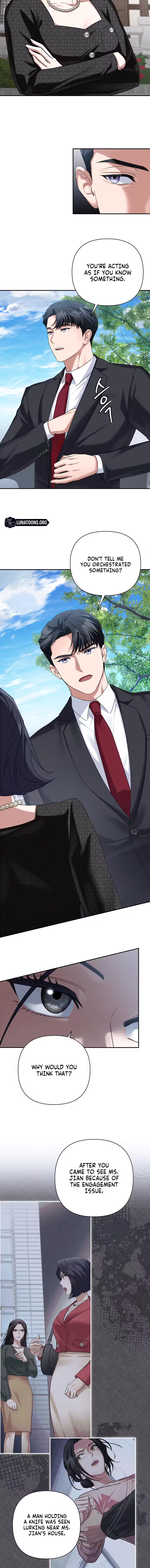 Read Office Partners chapter 29 image 13 on Lezhin