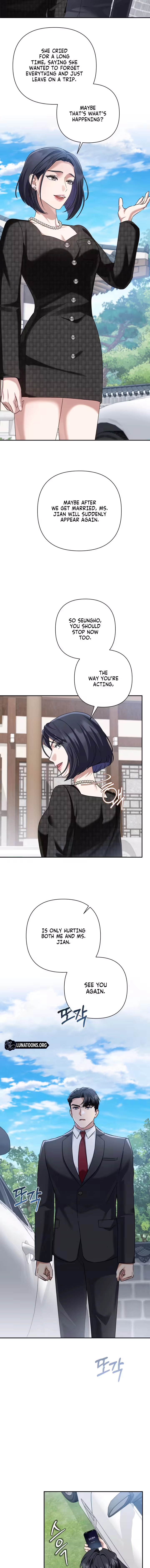 Read Office Partners chapter 29 image 16 on Lezhin