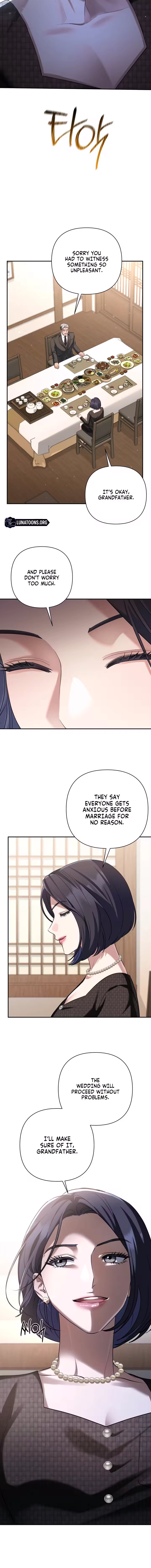 Read Office Partners chapter 29 image 5 on Lezhin