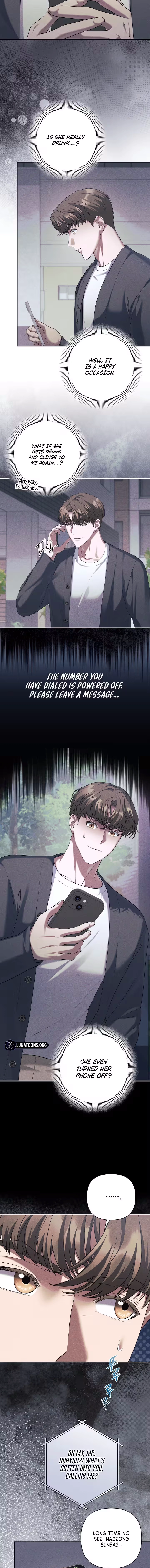 Read Office Partners chapter 29 image 8 on Lezhin