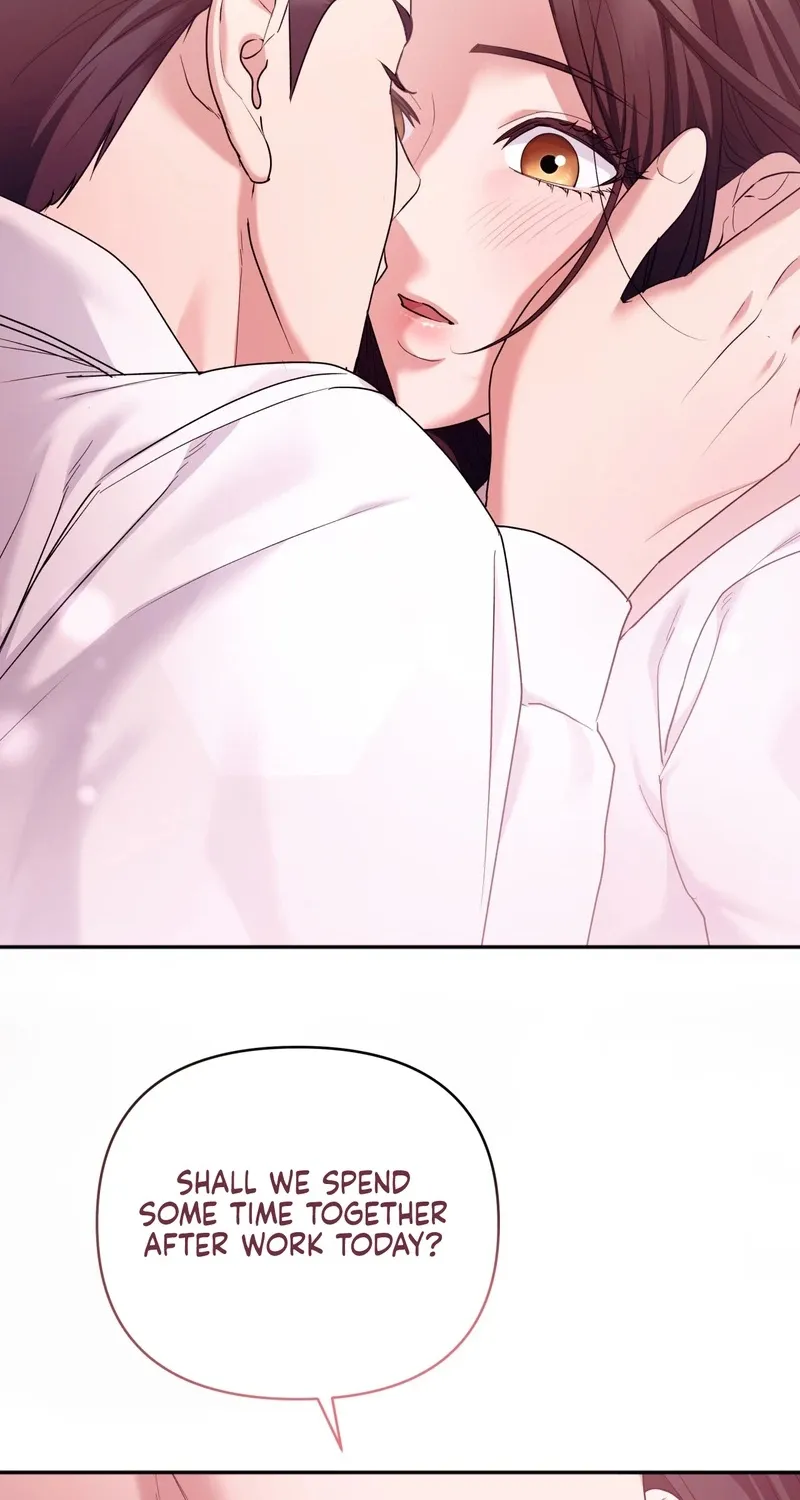 Read Office Partners chapter 3 image 1 on Lezhin