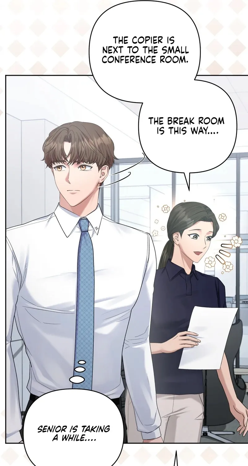 Read Office Partners chapter 3 image 10 on Lezhin