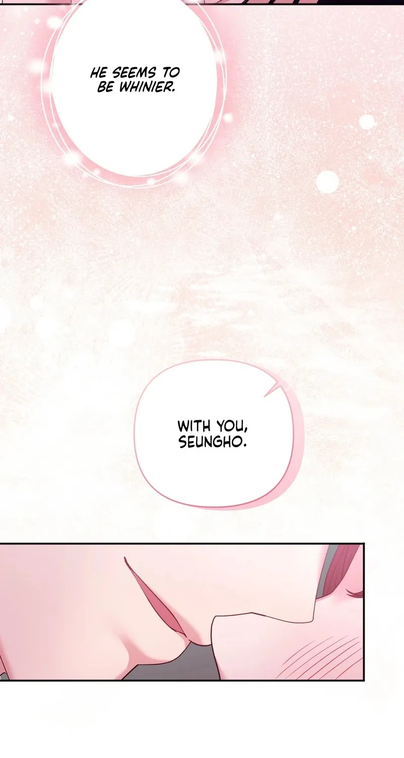 Read Office Partners chapter 3 image 23 on Lezhin