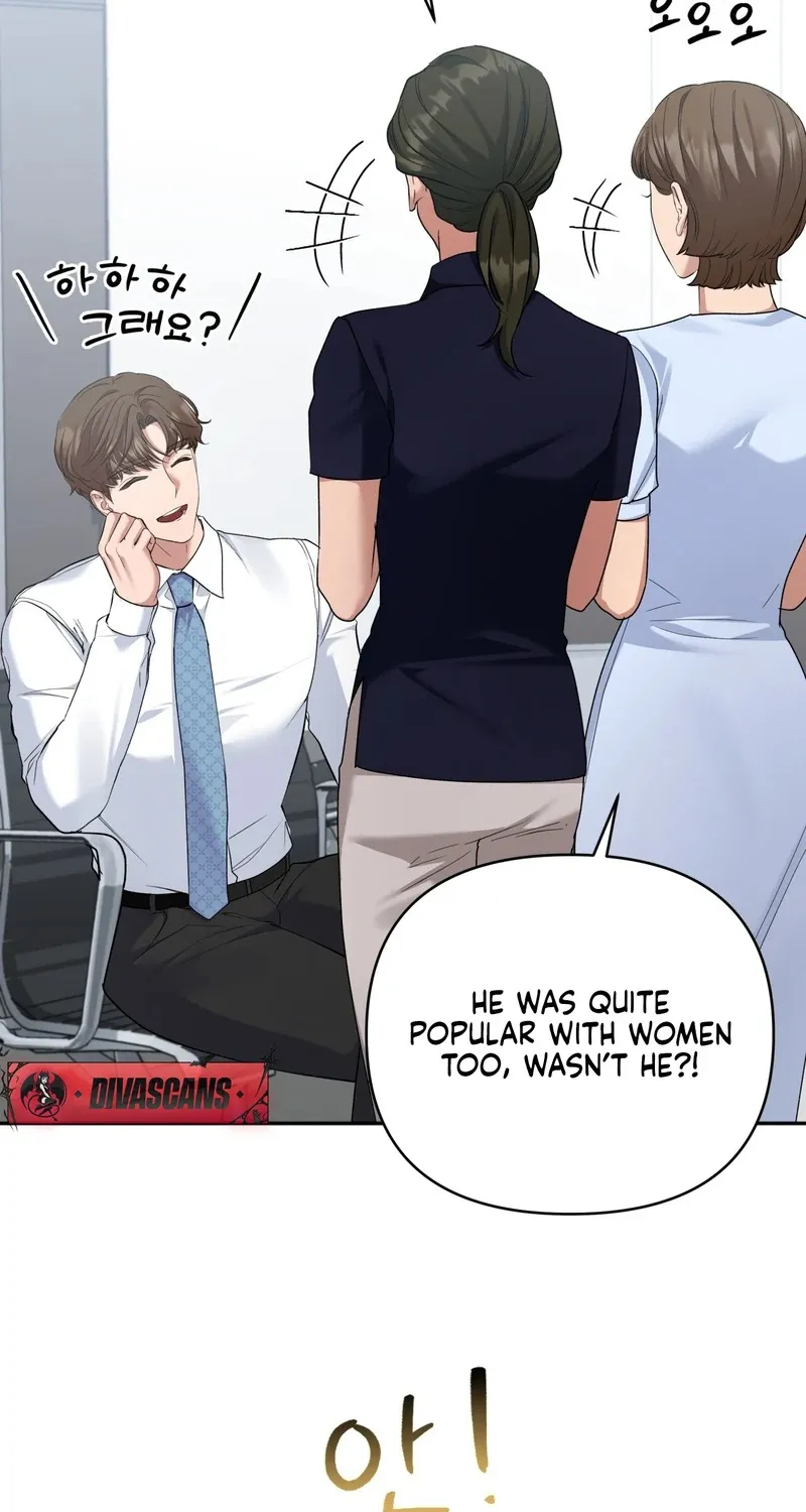 Read Office Partners chapter 3 image 71 on Lezhin