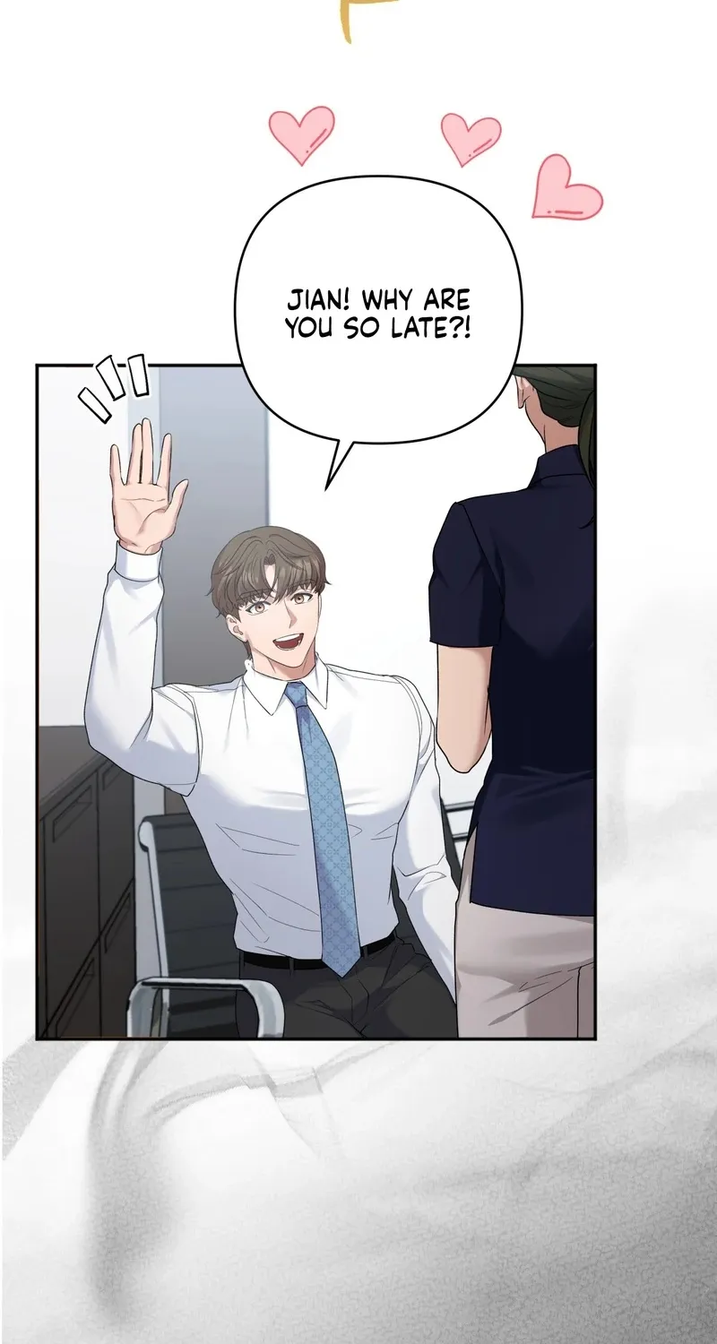 Read Office Partners chapter 3 image 72 on Lezhin