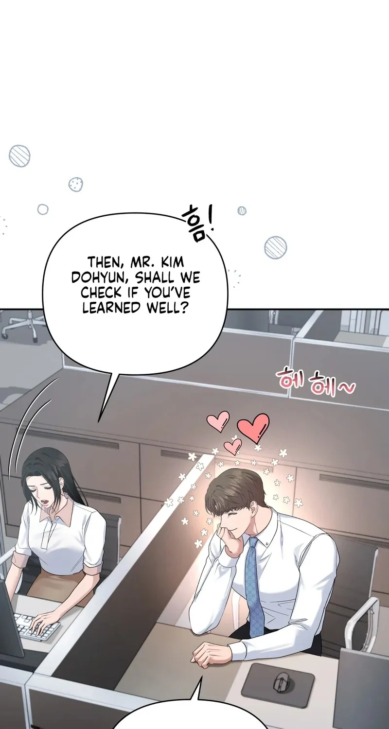 Read Office Partners chapter 3 image 75 on Lezhin
