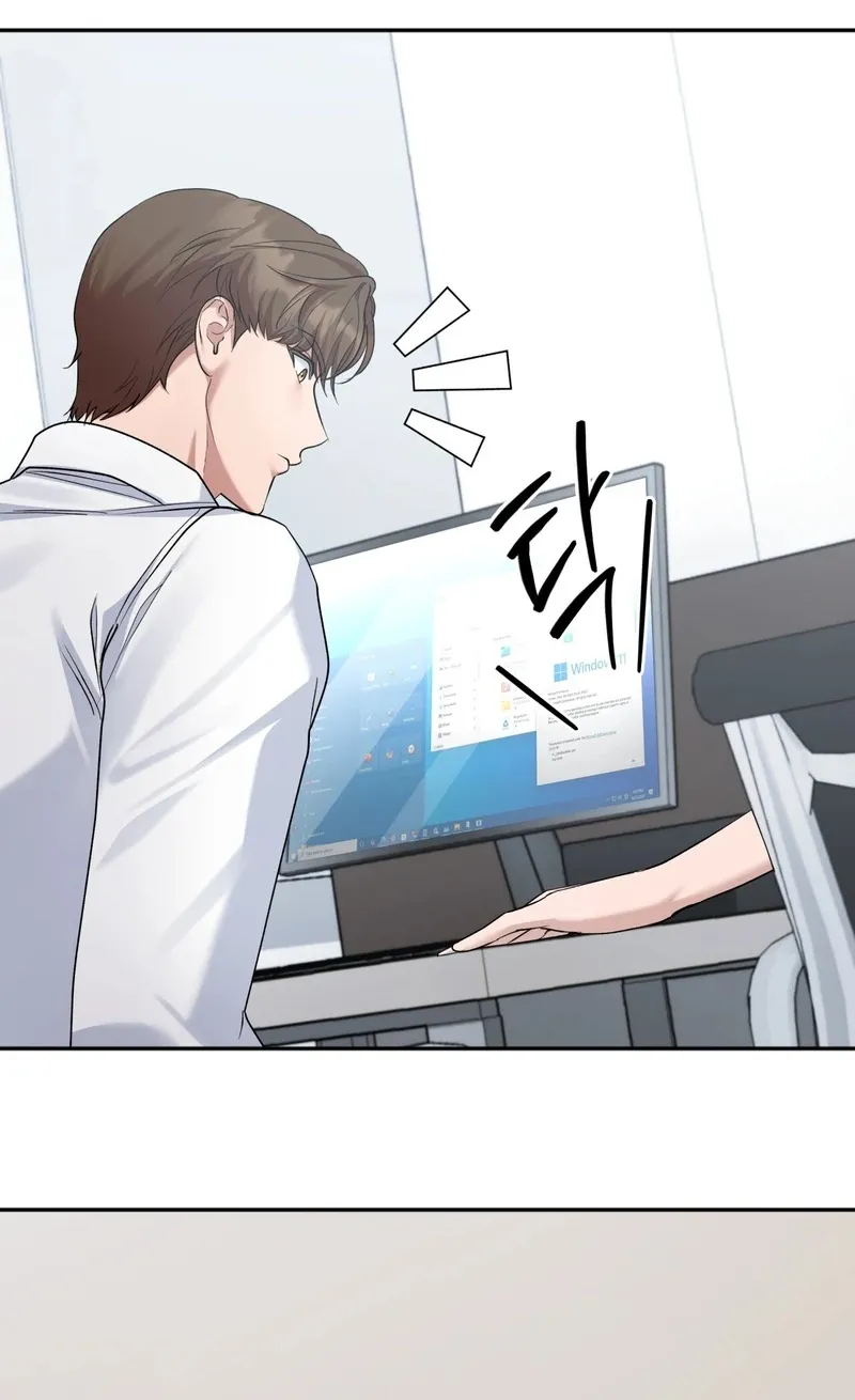Read Office Partners chapter 3 image 78 on Lezhin