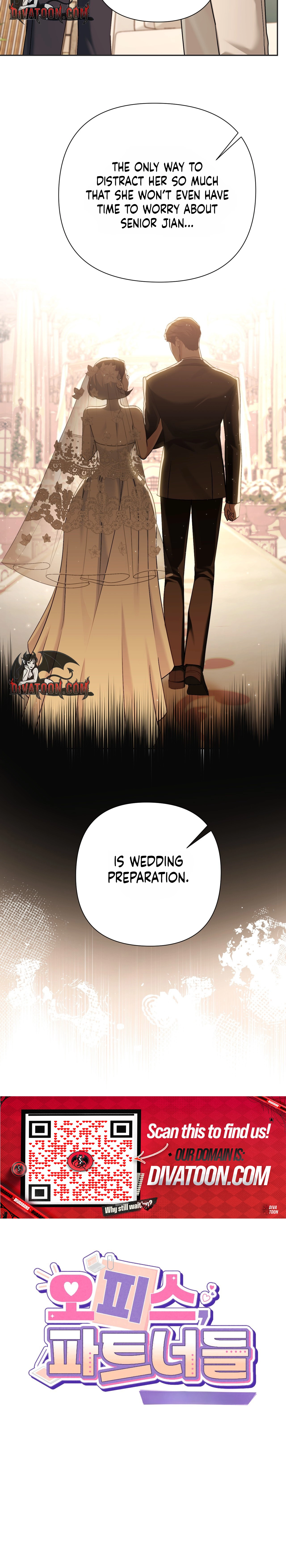 Read Office Partners chapter 30 image 13 on Lezhin