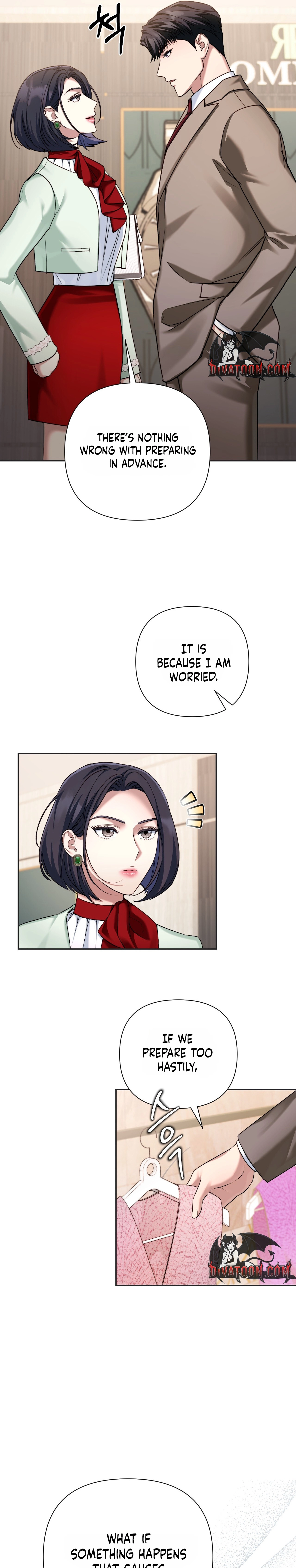 Read Office Partners chapter 30 image 16 on Lezhin