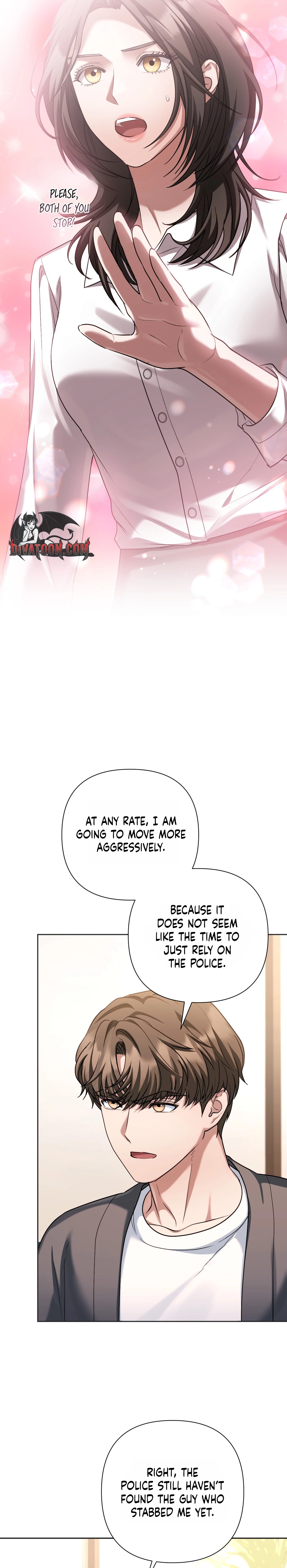 Read Office Partners chapter 30 image 8 on Lezhin