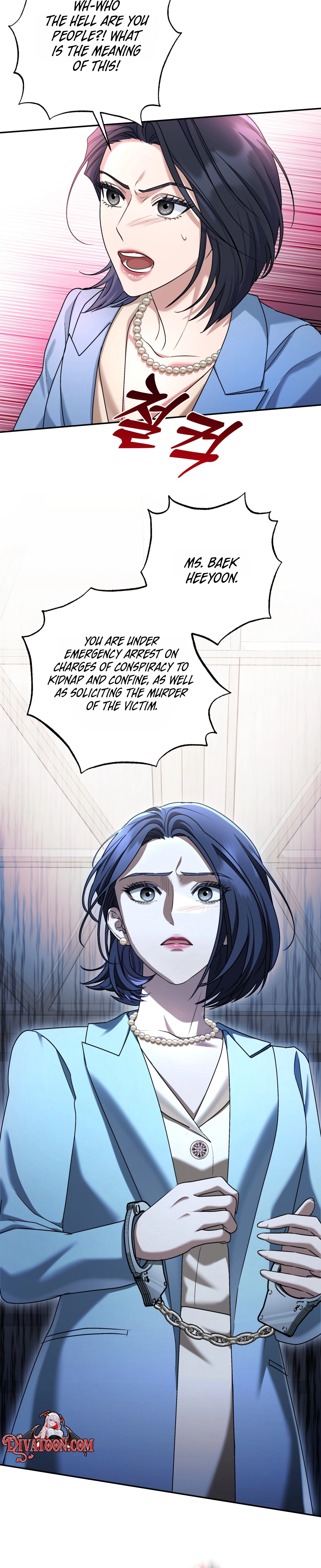 Read Office Partners chapter 31 image 29 on Lezhin