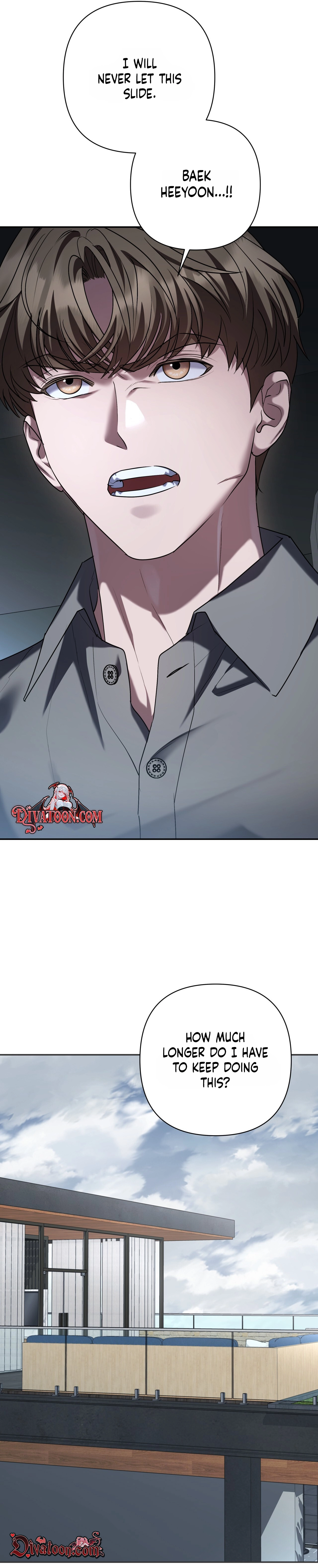 Read Office Partners chapter 31 image 4 on Lezhin