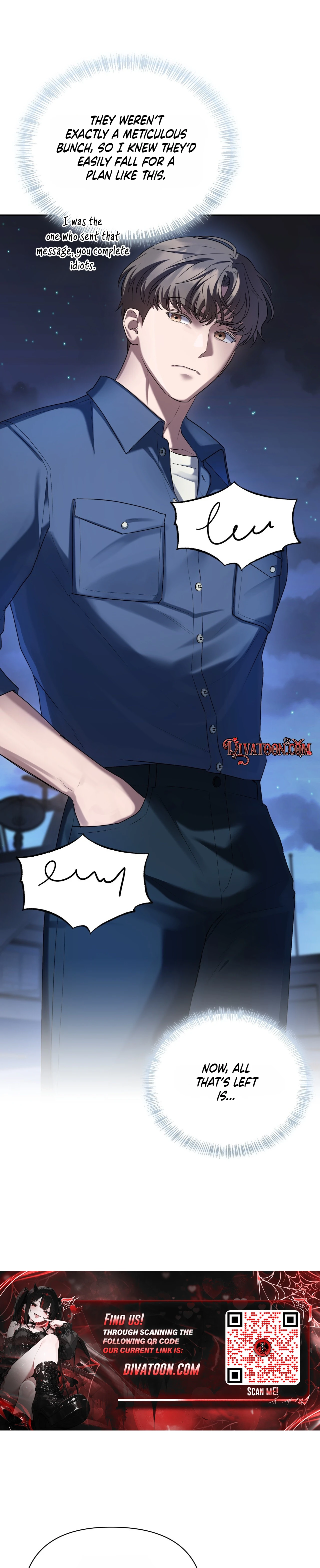 Read Office Partners chapter 32 image 12 on Lezhin