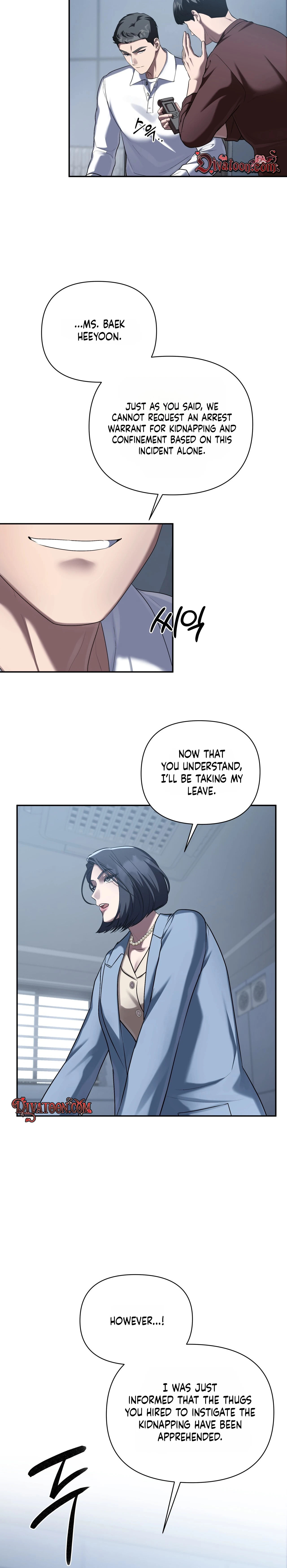 Read Office Partners chapter 32 image 17 on Lezhin